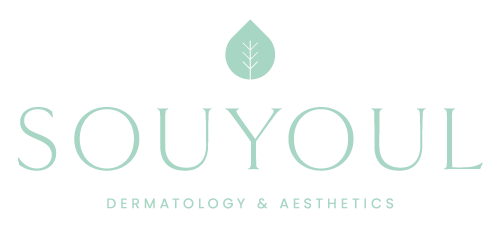 Souyoul Dermatology & Aesthetics logo